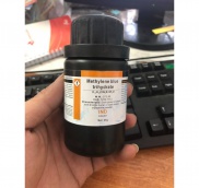 Methylene Blue (Methylen Xanh) CAS 7220-79-3 lọ 25g